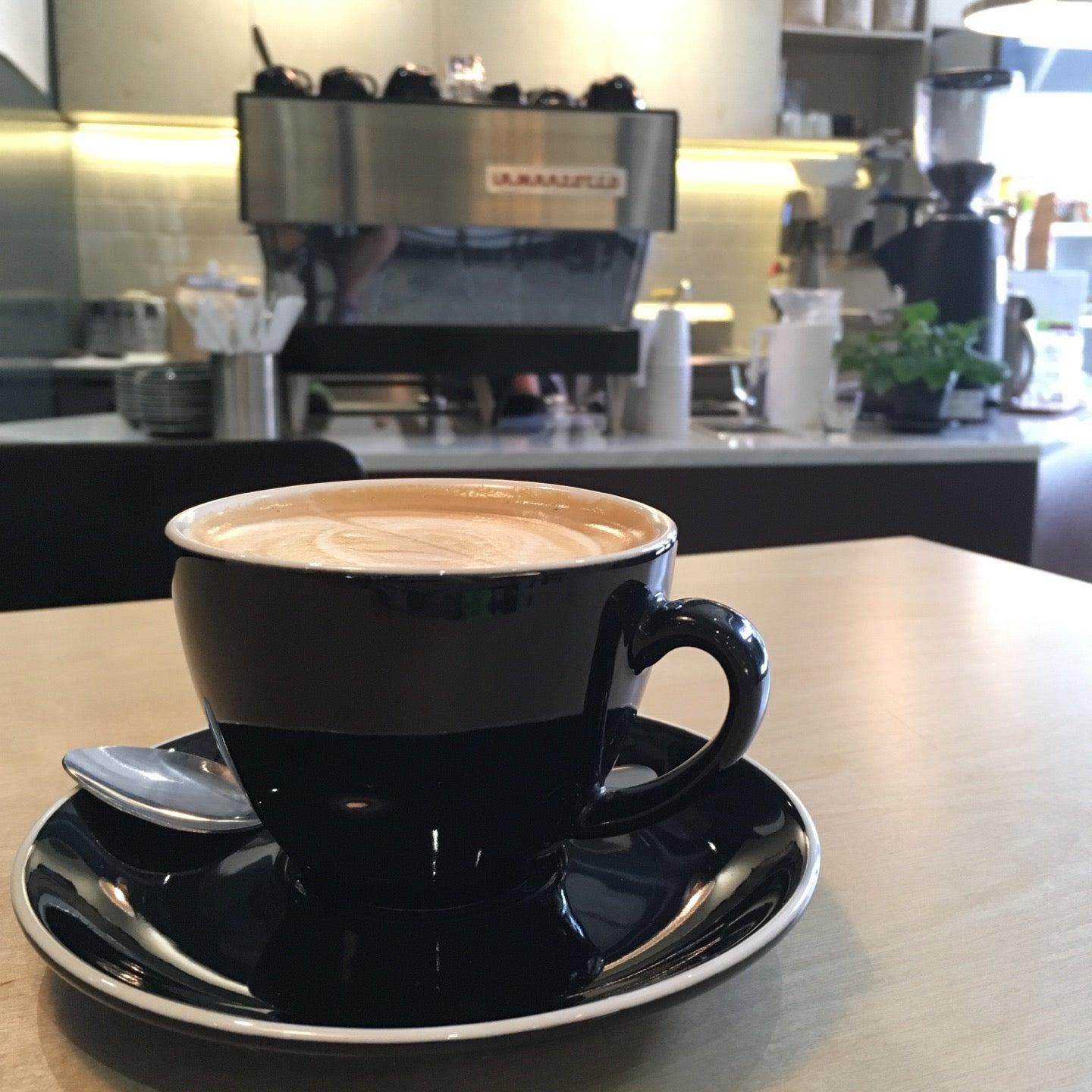 Café de la Troisième