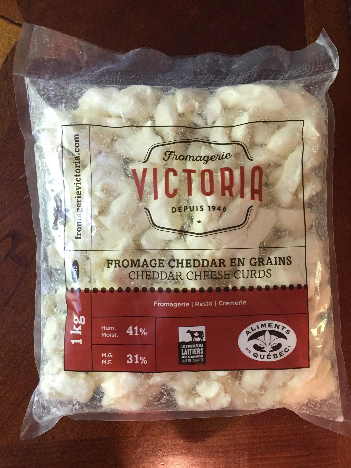 Fromagerie Victoria