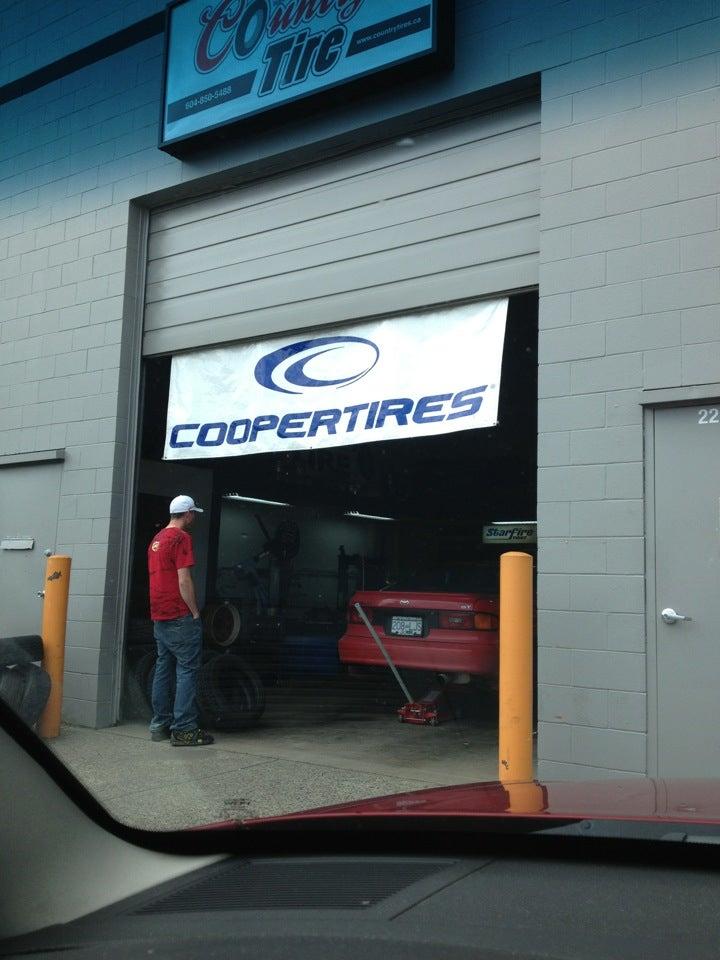 Country Tire
