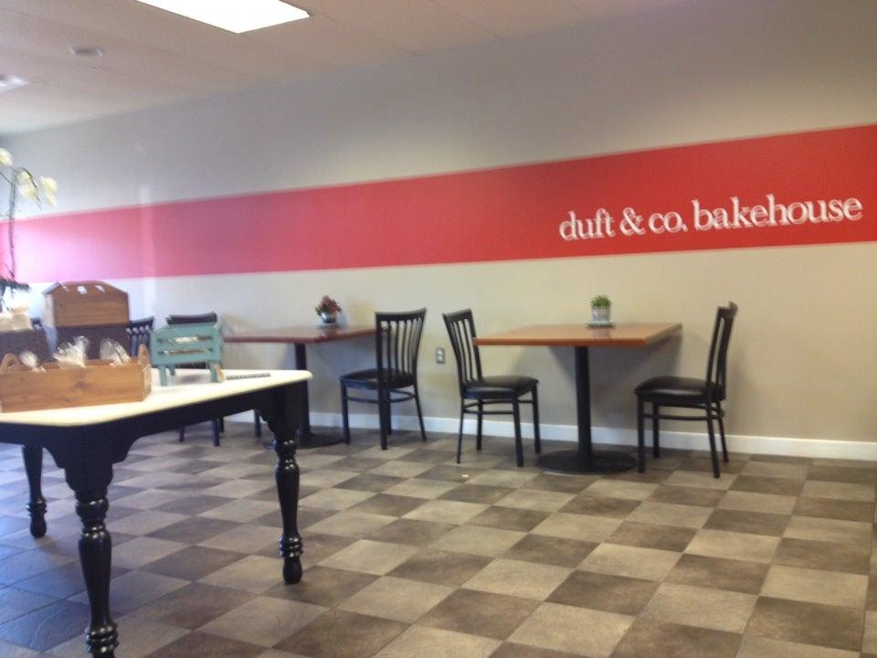 Duft & Co. Bakehouse