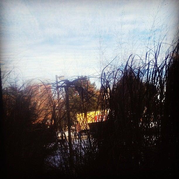 G Building - Fanshawe College