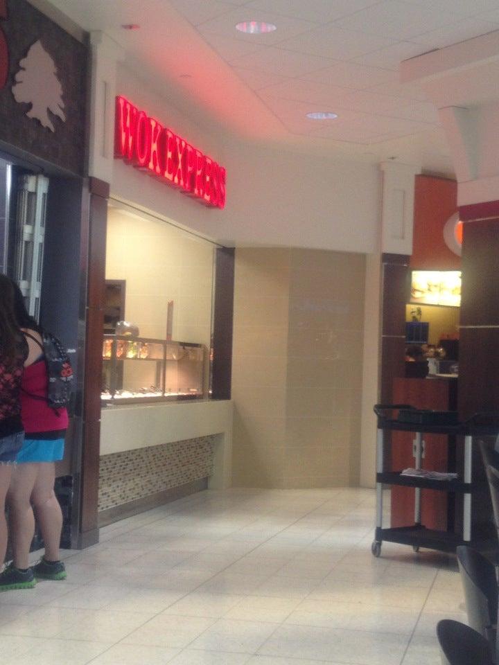 Wok Express