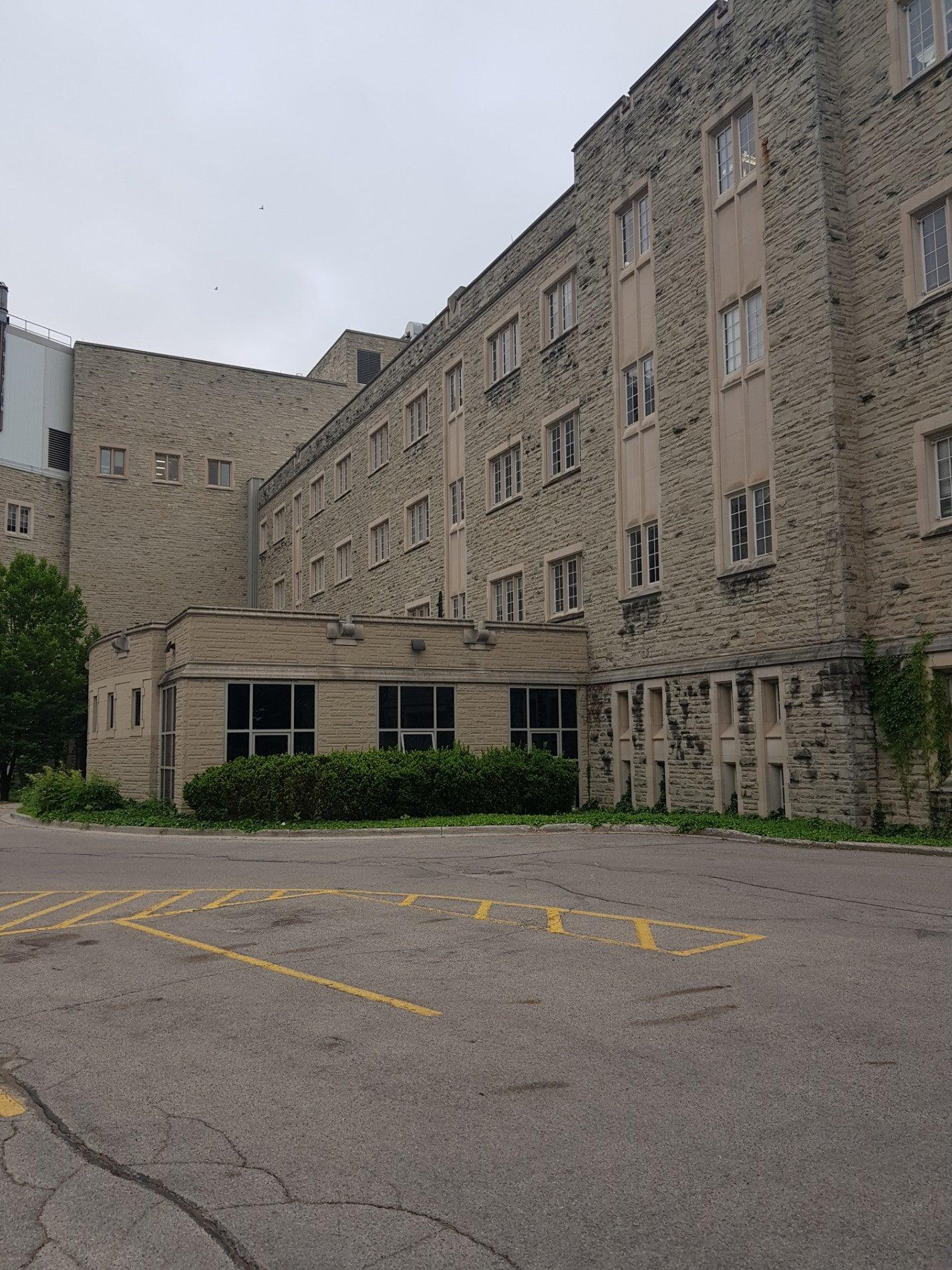 Schulich School of Medicine & Dentistry