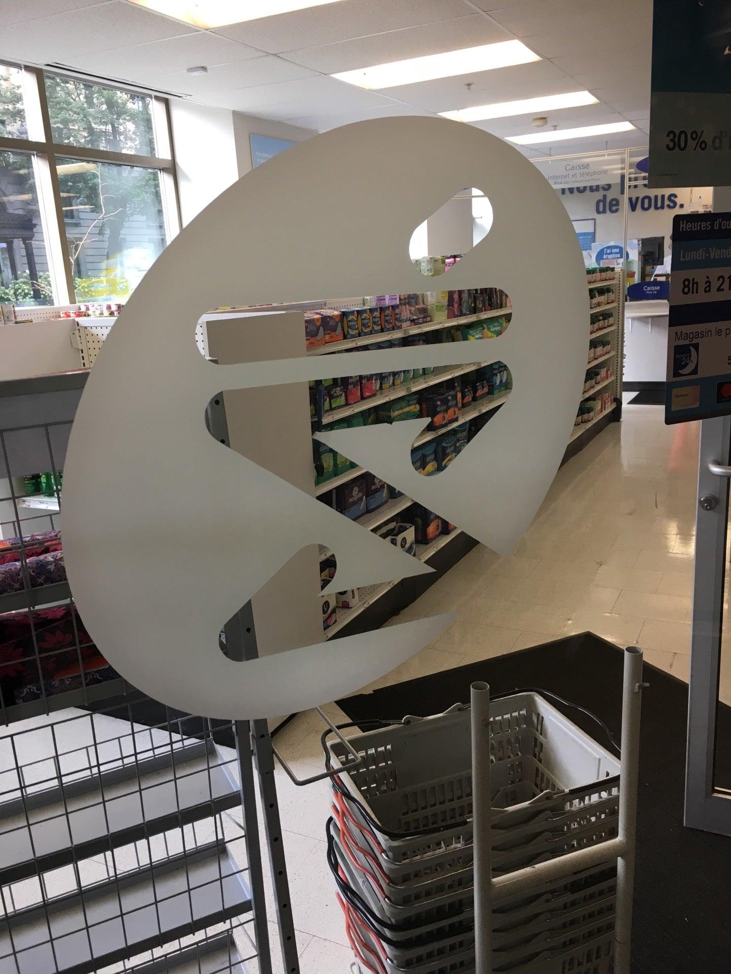 Pharmaprix Simplement Santé