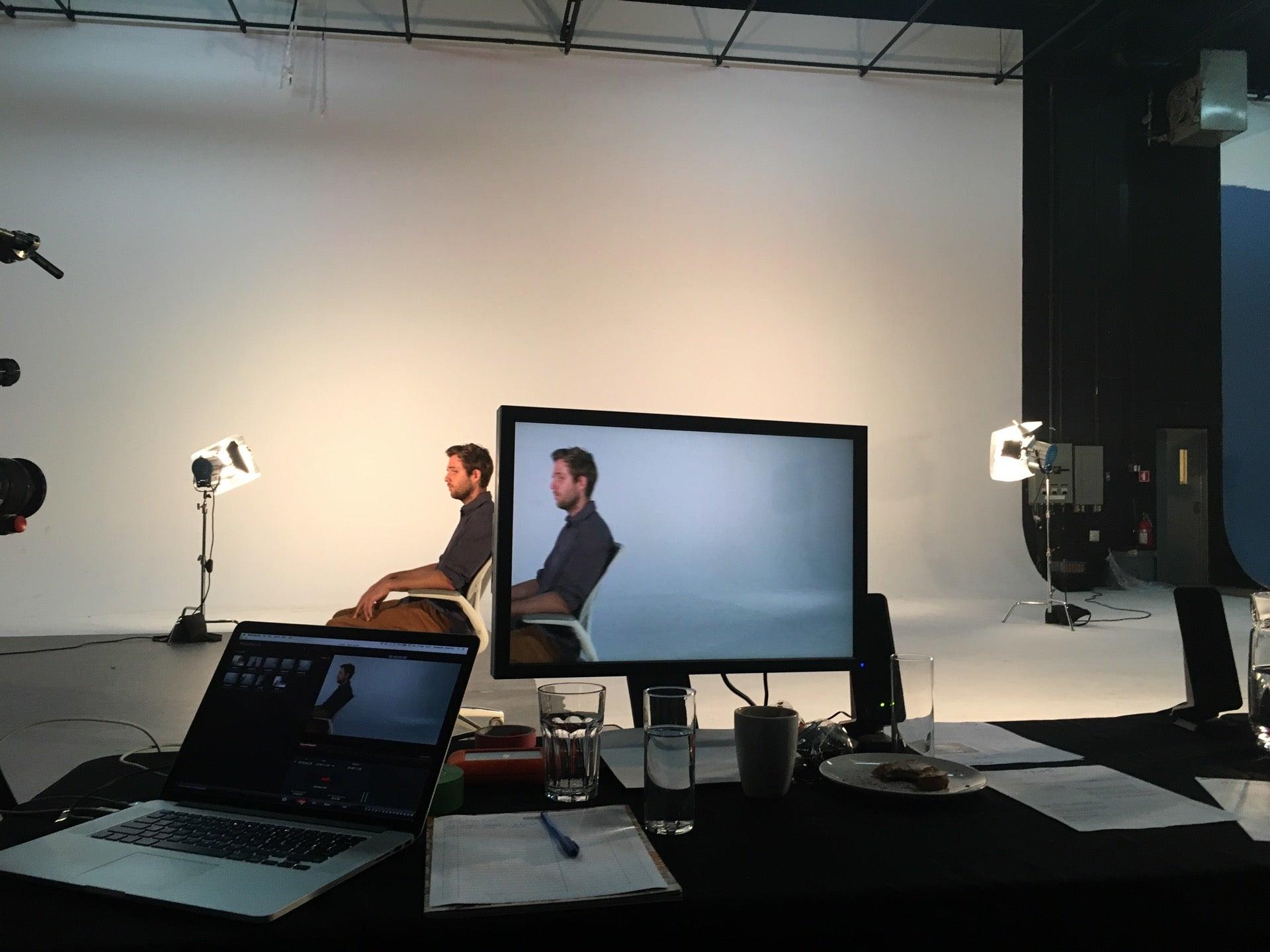 ALT - Maison de production publicitaire