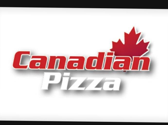 Canadian Pizza