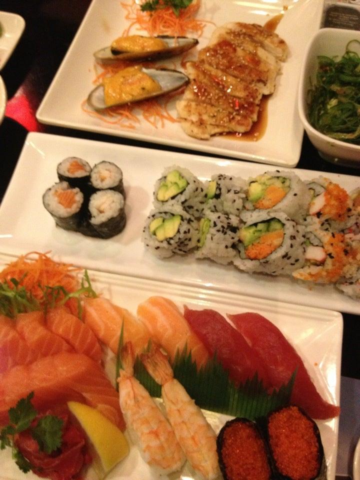 Kanda Sushi Bar