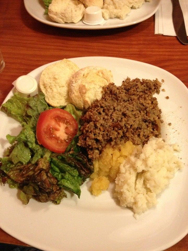 Tearoom Gryphon D'Or