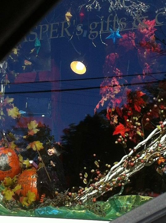 Caspers Gifts & Crafts