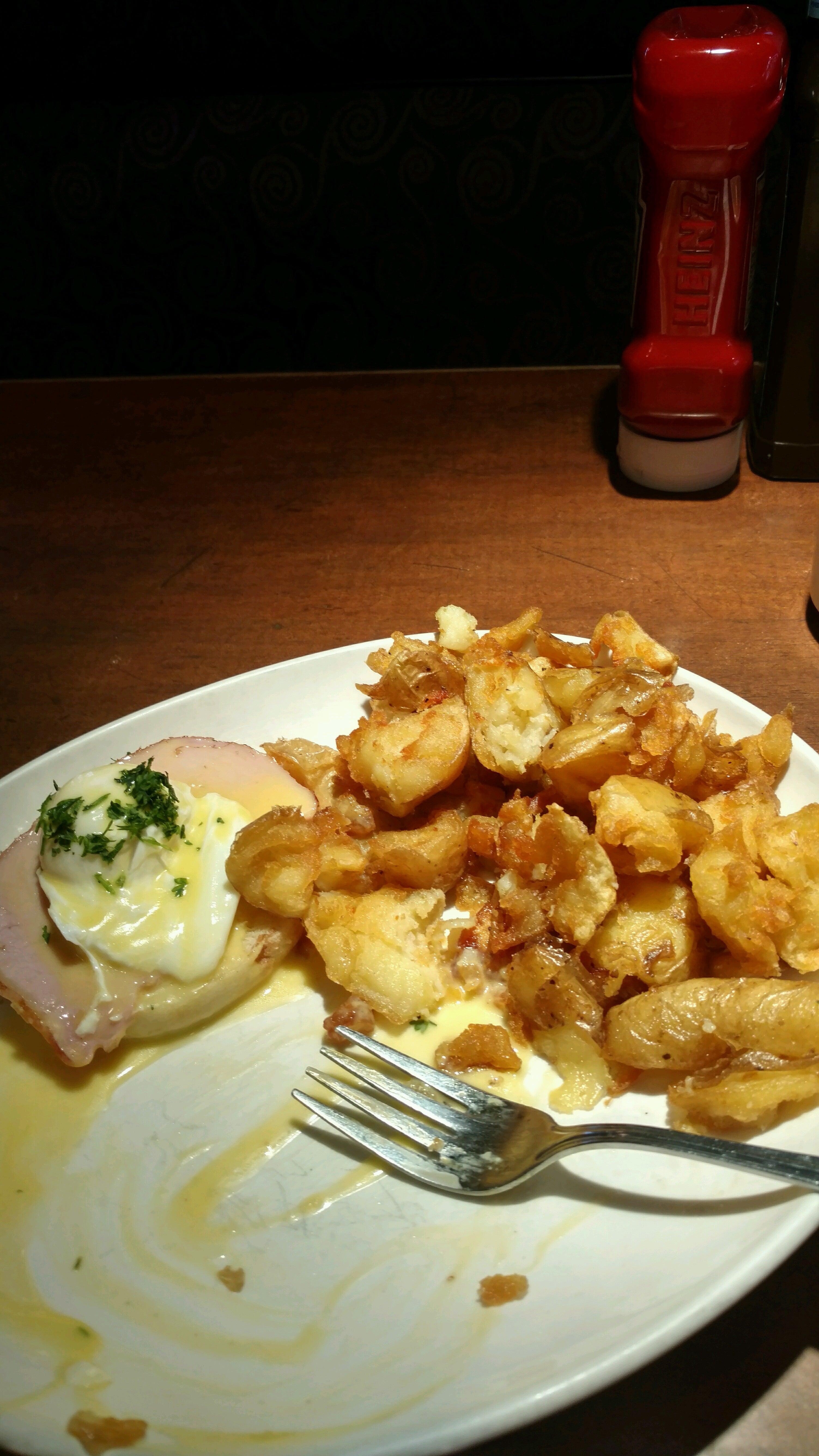 White Spot Tsawwassen