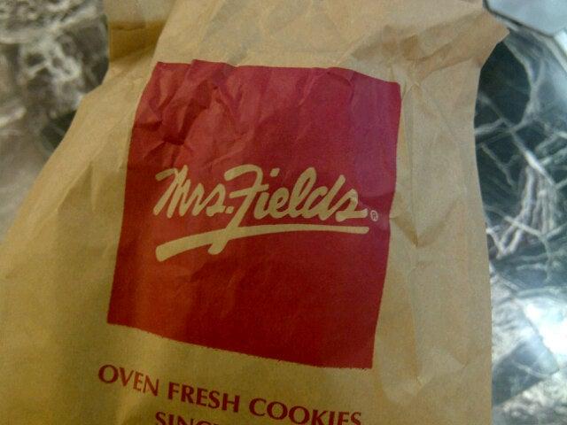 Mrs. Fields