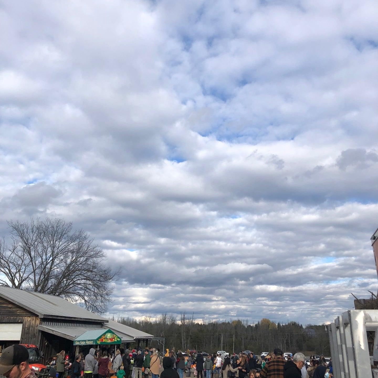 Millers' Farm and Market