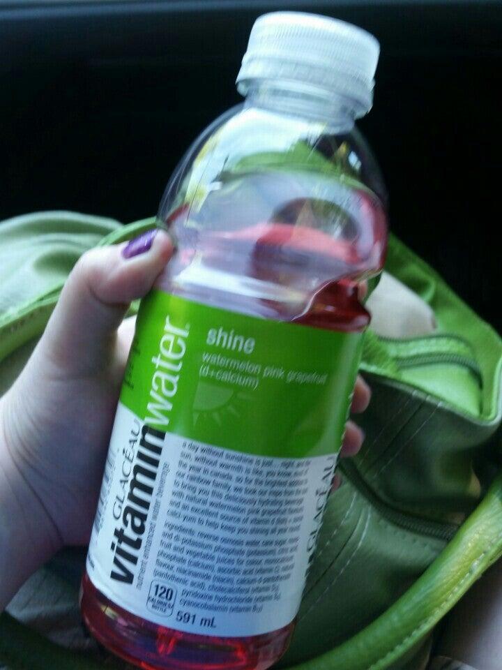 Middleton Service Centre Irving & Gates Landing