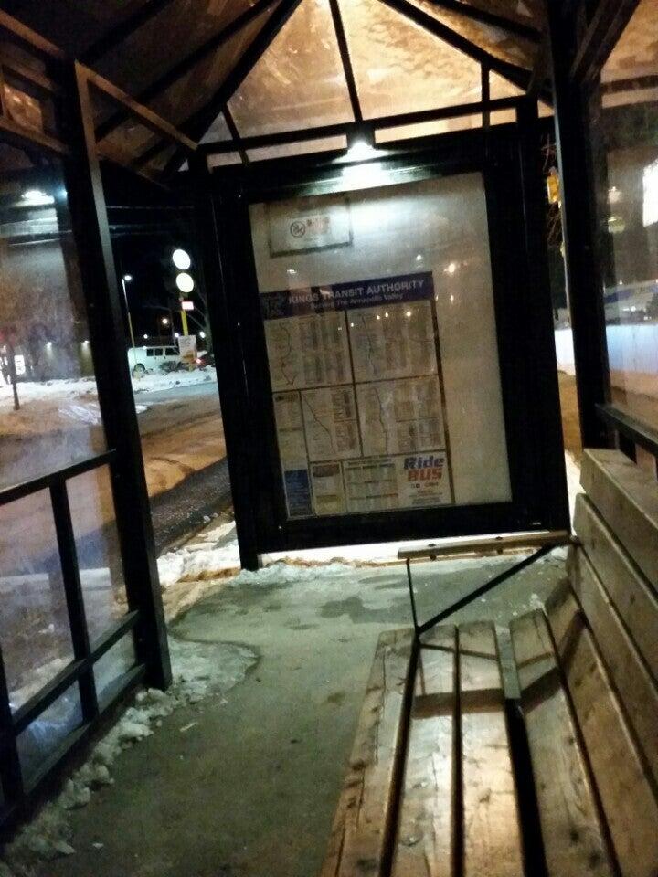 T.A.N. Coffee Kentville