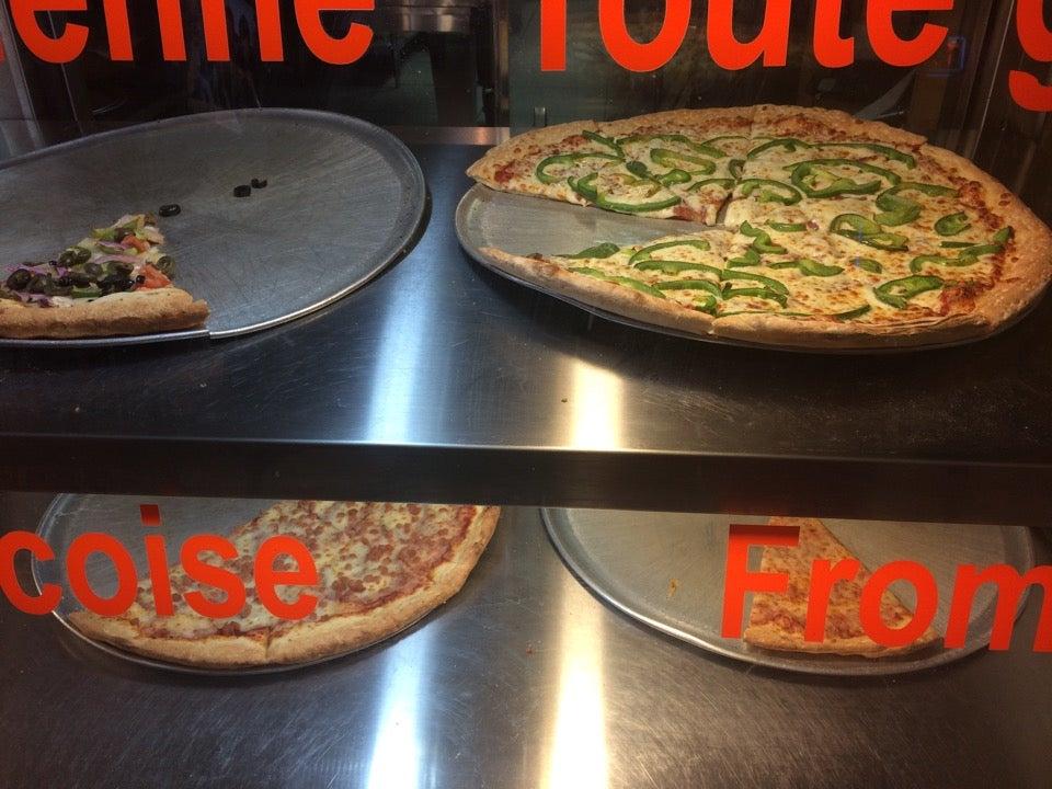 Bartollos Italia Pizza & Pasta