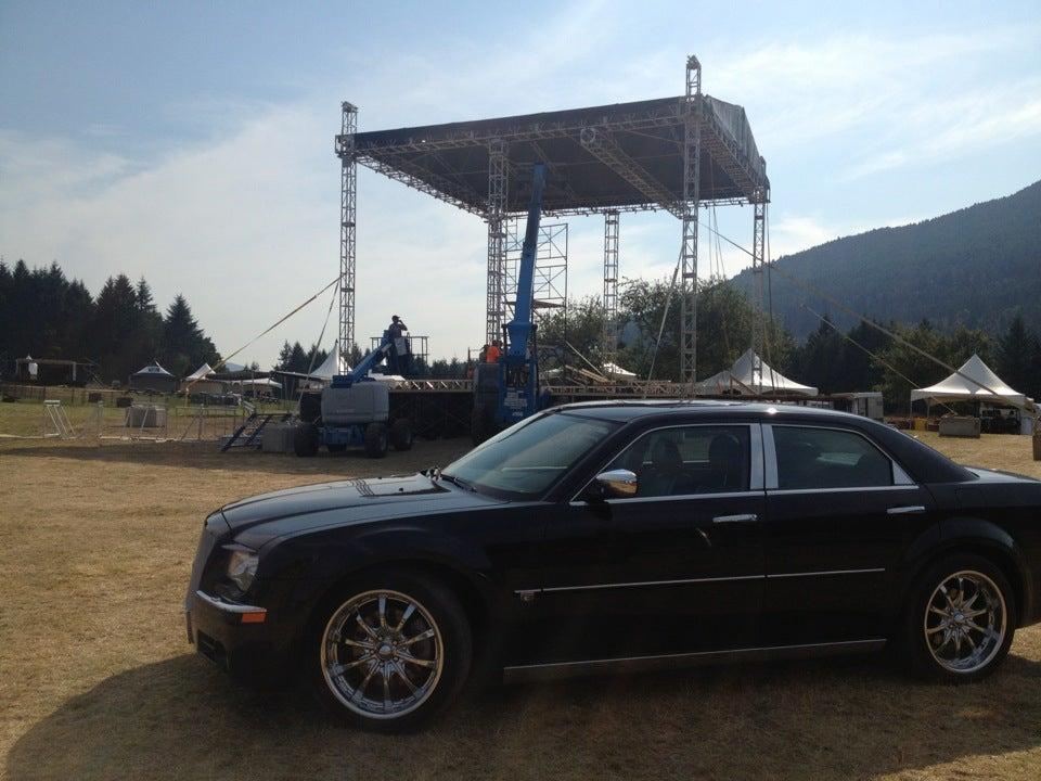 Cowichan Exhibition Society