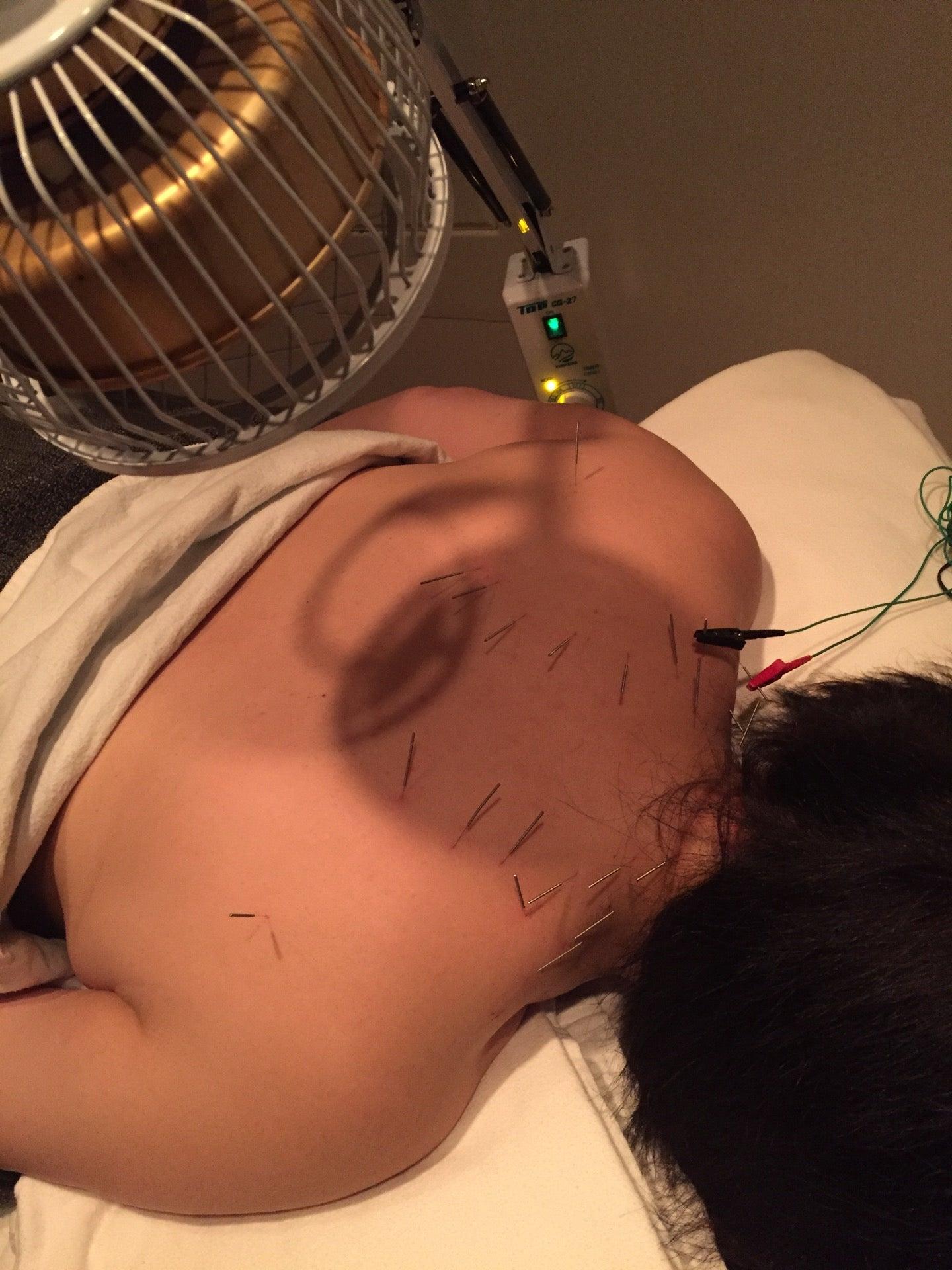 Thrive Wellness Clinic - Point Grey