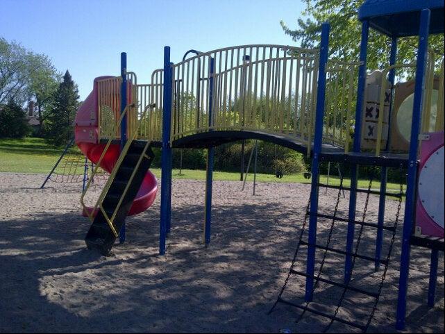 Maple Leaf Park