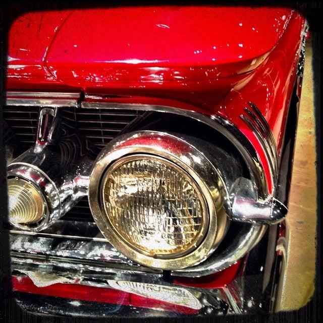 Reynolds-Alberta Museum