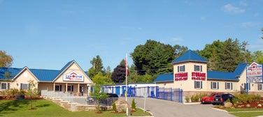 Can-Stor Self Storage