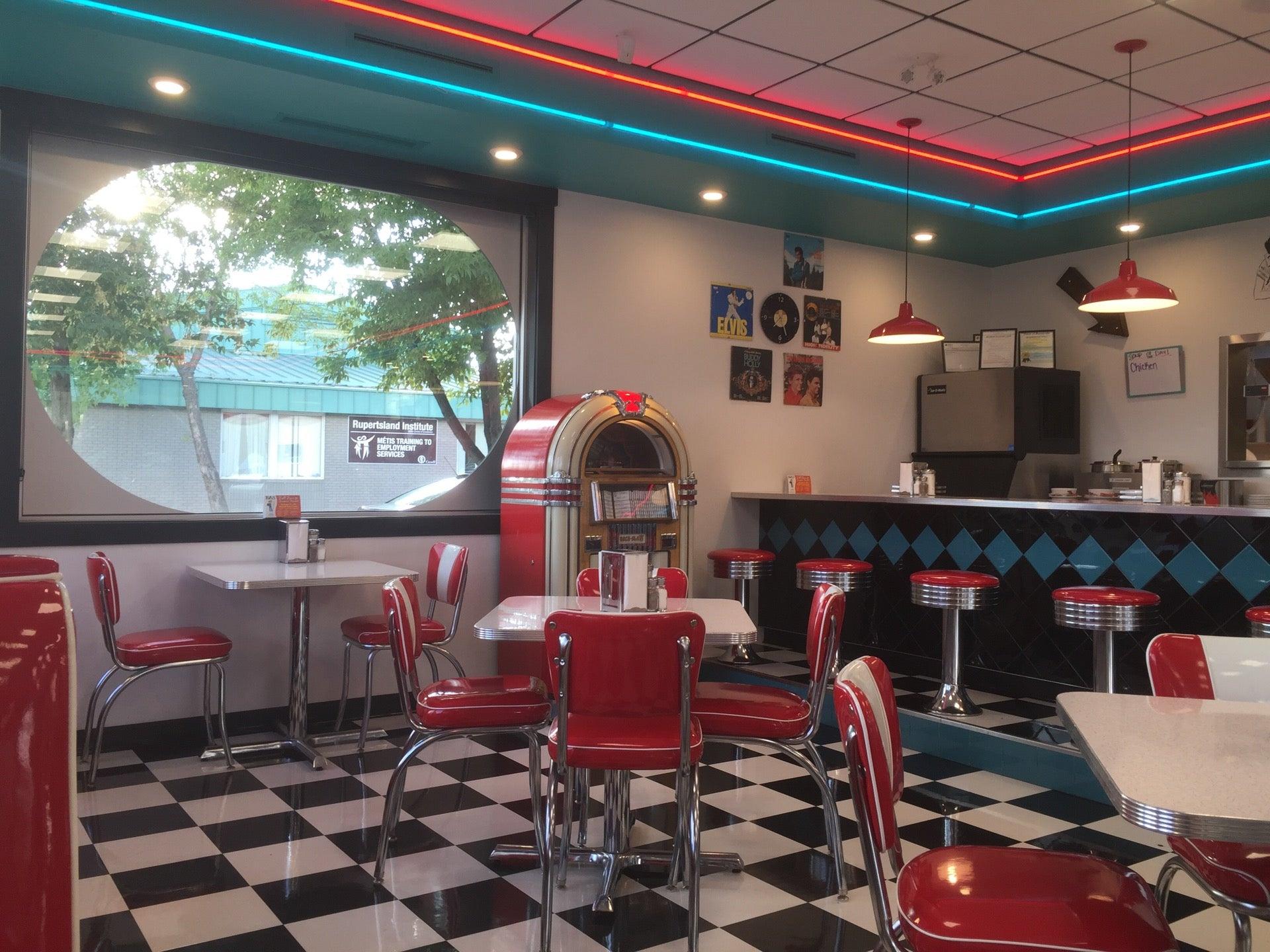 Jennie's Diner & Bakery