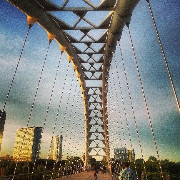 Humber Bay Shores Park