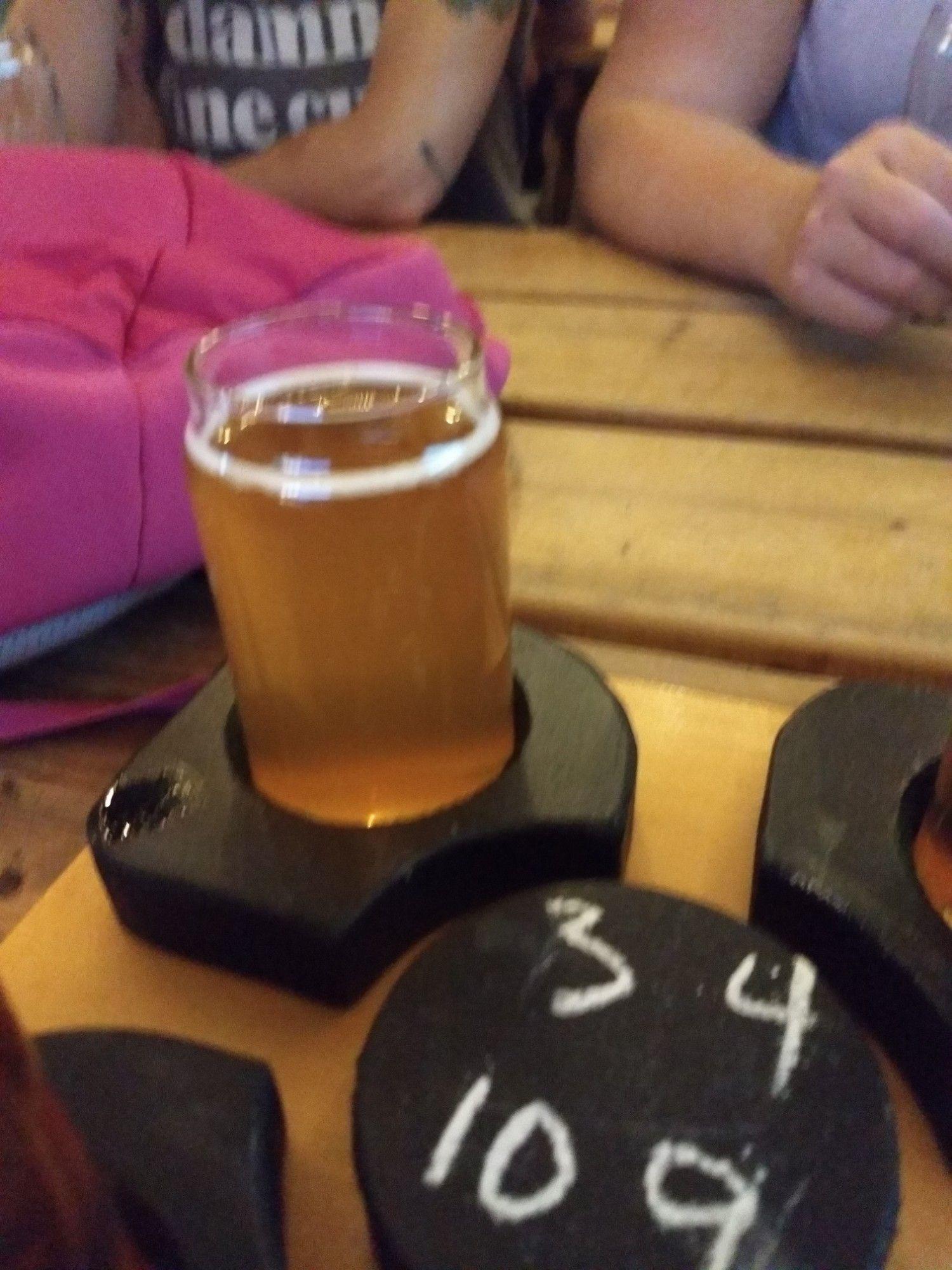 Microbrasserie 4 Origines