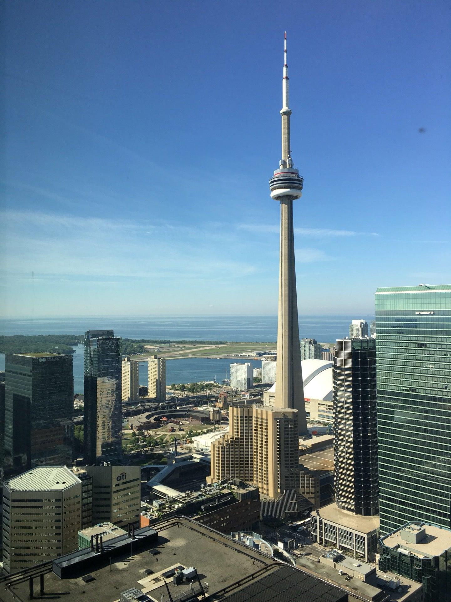 Visa Canada