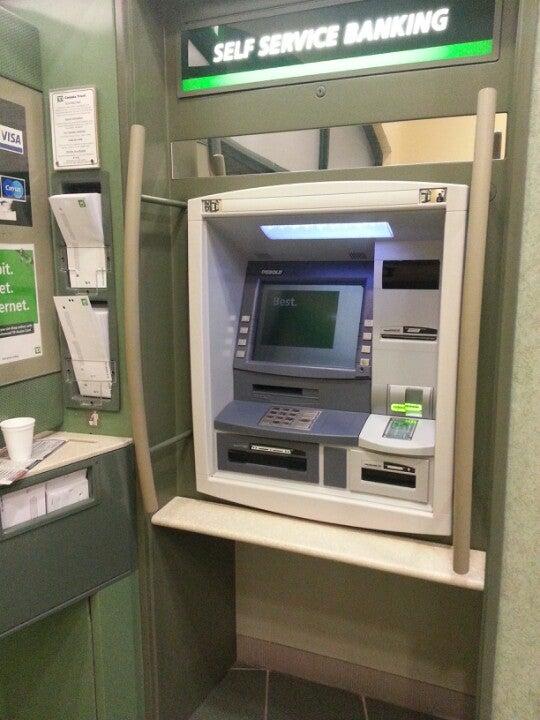 TD Bank Financial Group