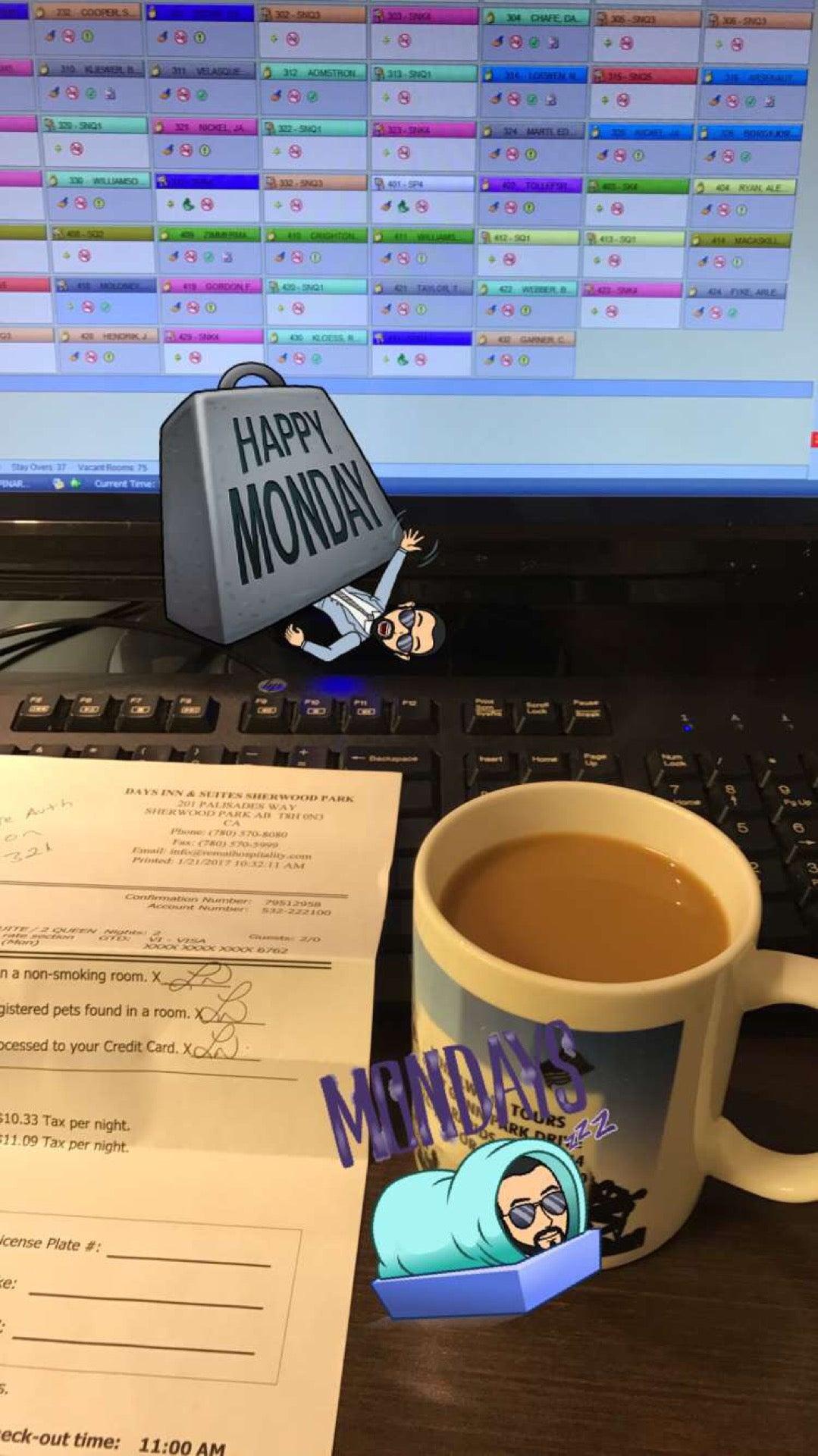 Days Inn & Suites by Wyndham Sherwood Park Edmonton