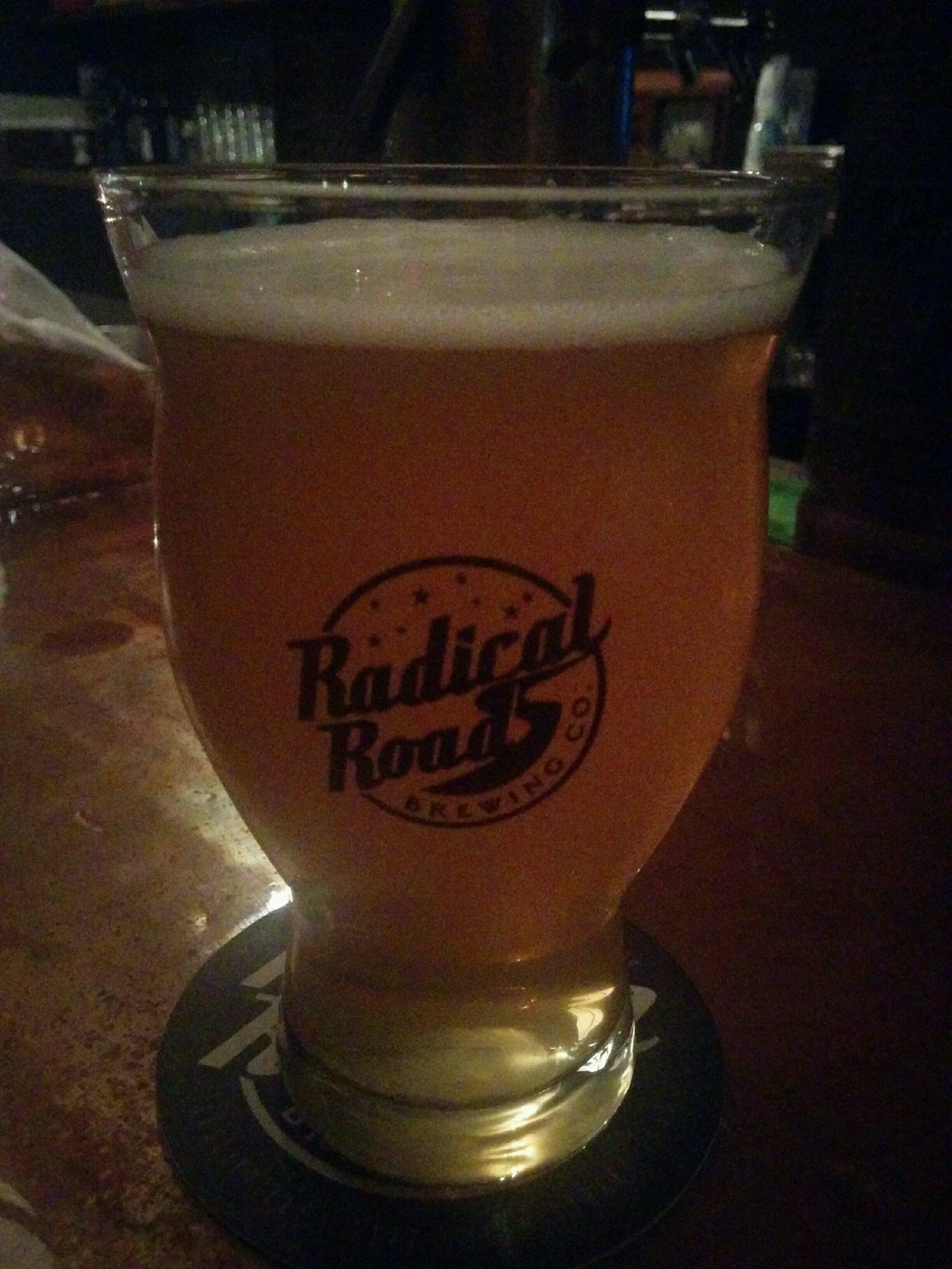 Radical Road Brewing Co.