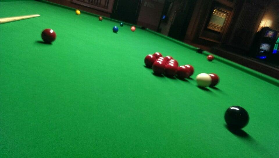 Winnipeg South Osborne Legion Branch