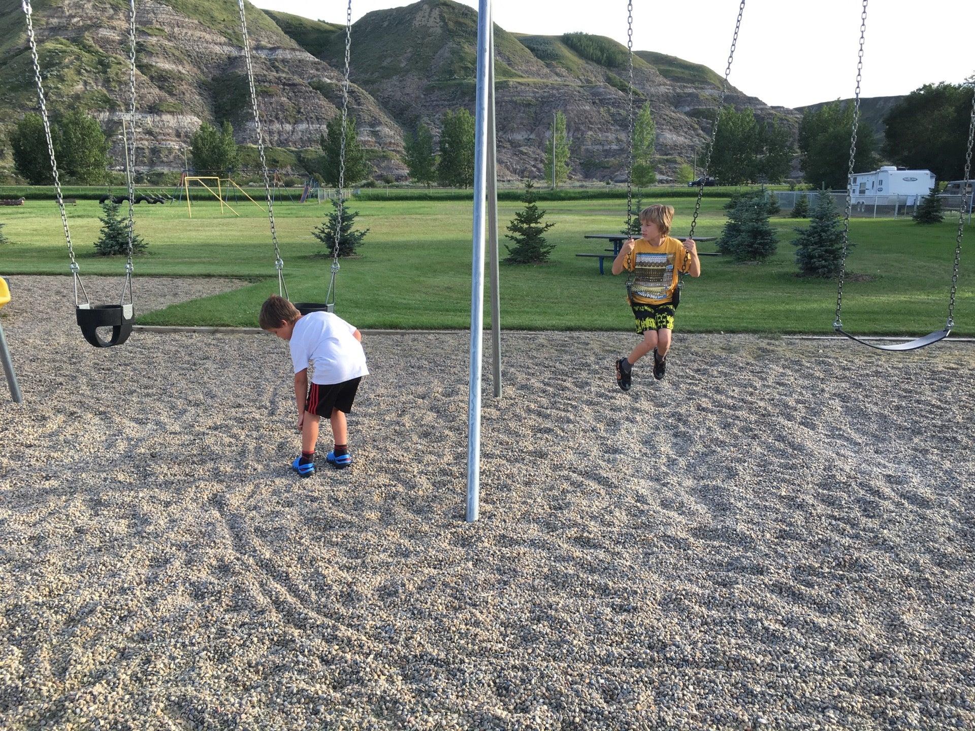 Nacmine Community Association