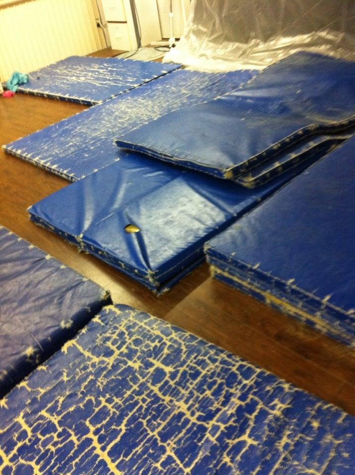 Club De Gymnastique Gym