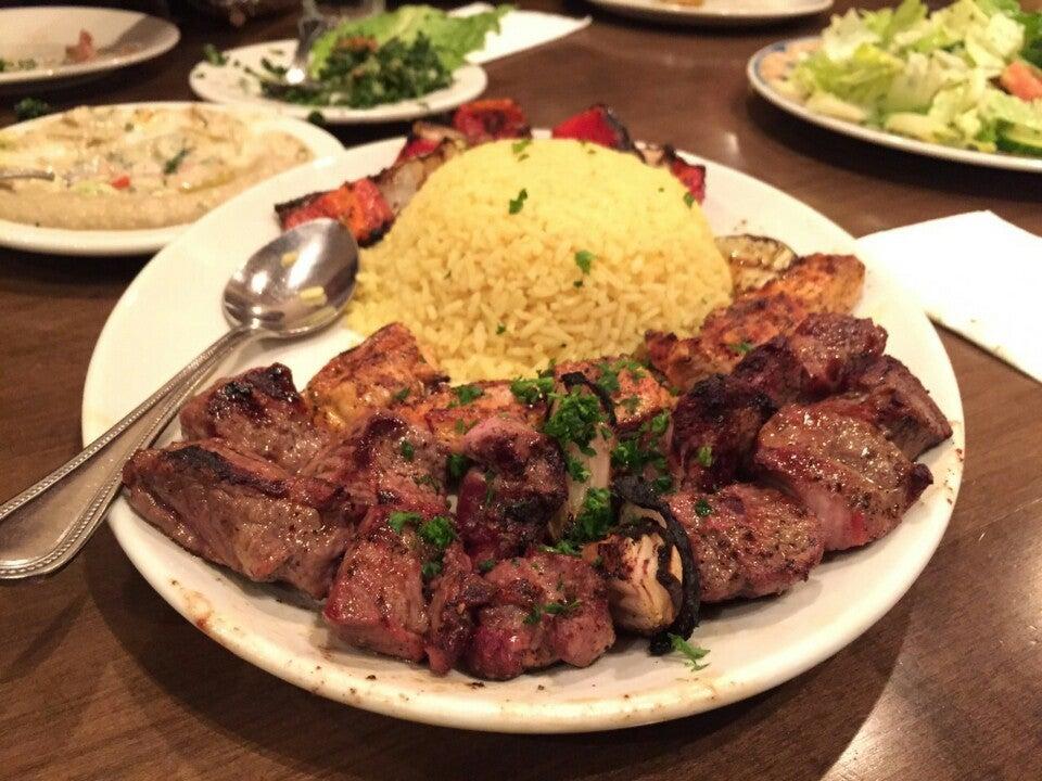 Jerusalem Restaurant