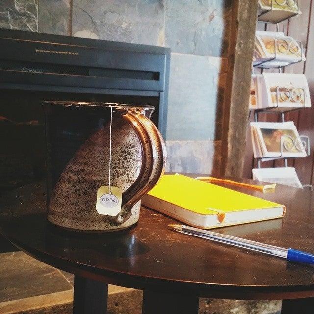 Tumbleweed Coffee House