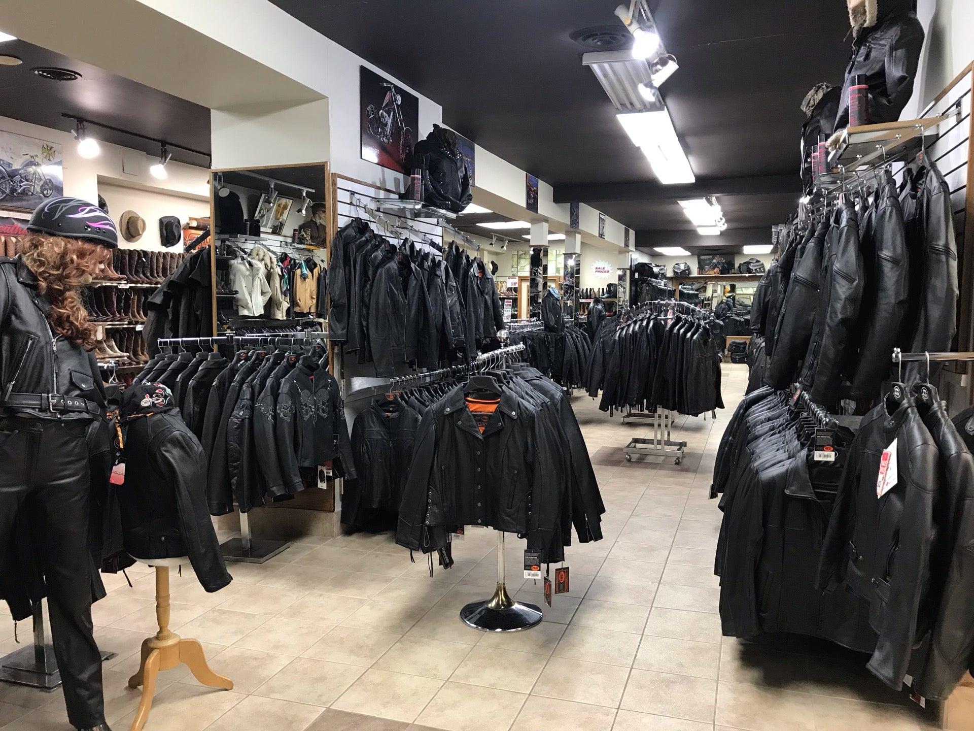 Leathers Motorcycle Wear