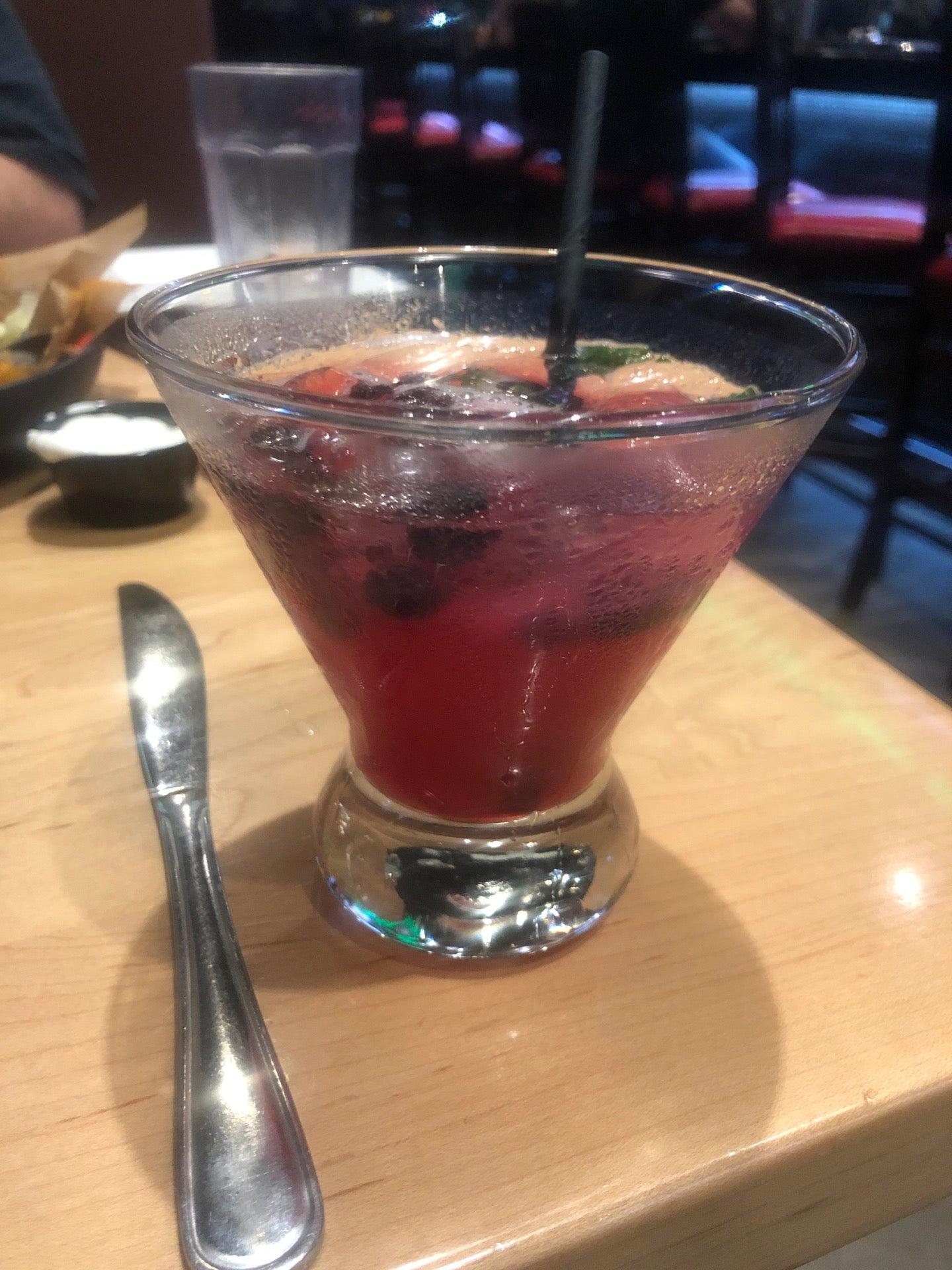 Shoeless Joe's Sports Grill