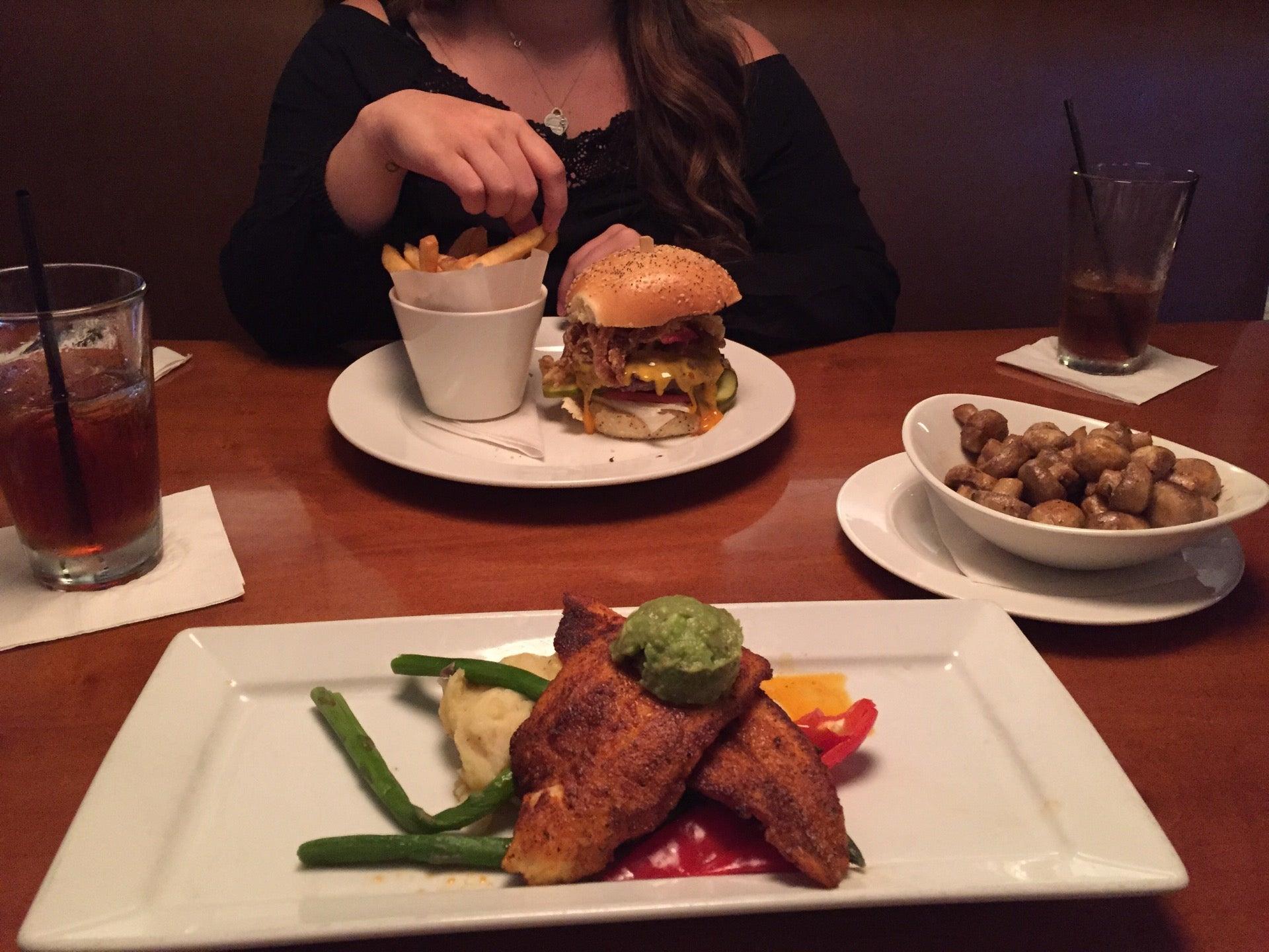 Turtle Jack's Oakville