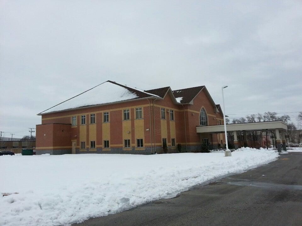 Toronto Korean SDA Church