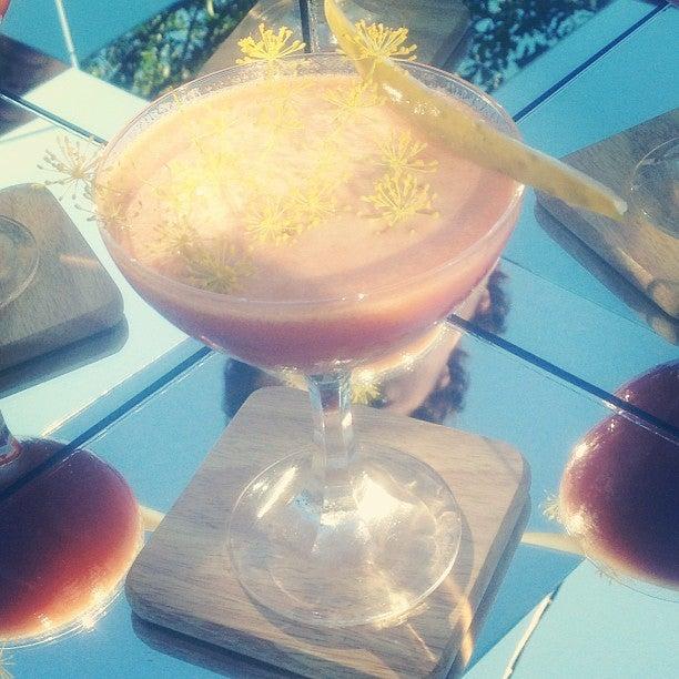 Oylmpia Liquor Store