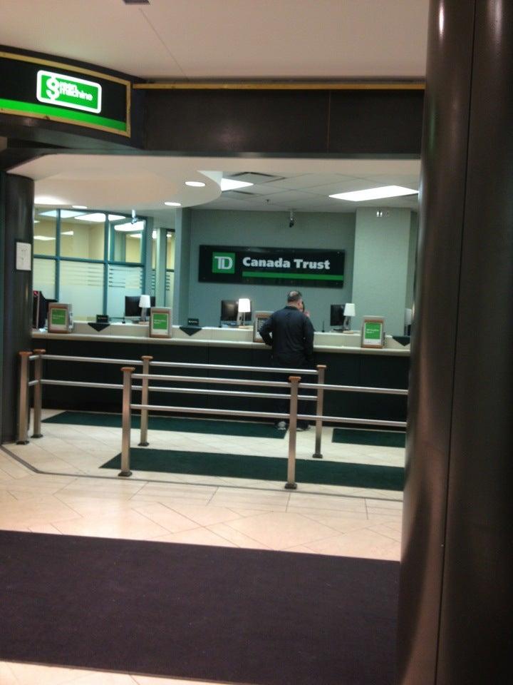TD Bank - TD Square