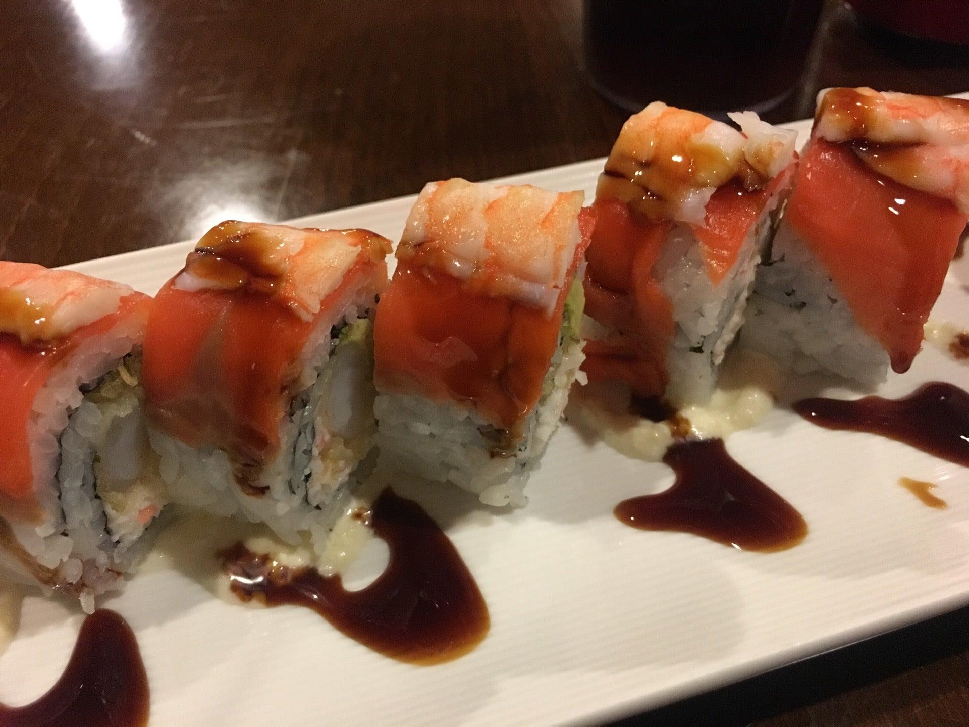 K&L Sushi