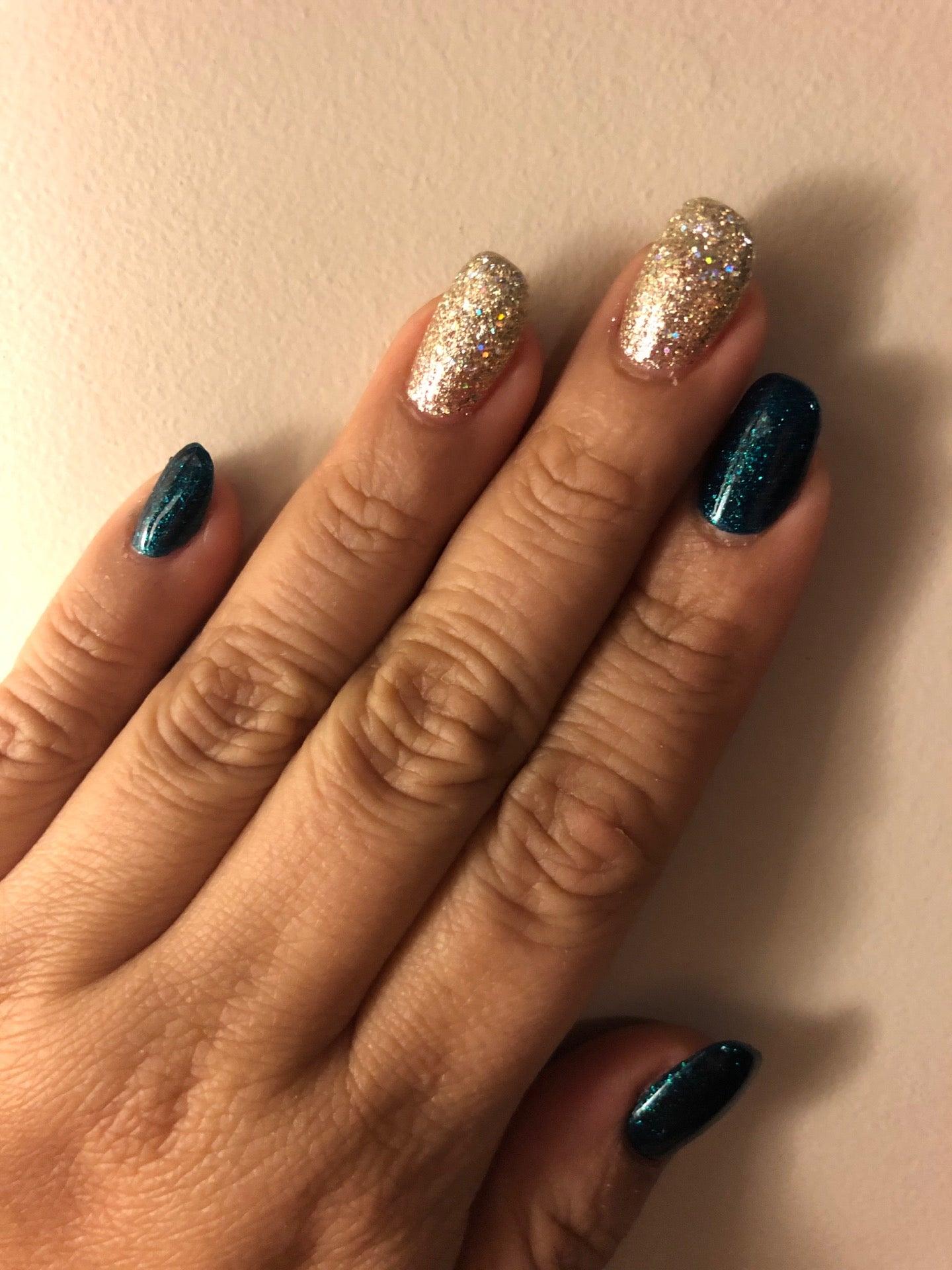 Starlight Nails Spa