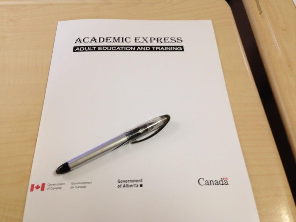 Academic Express