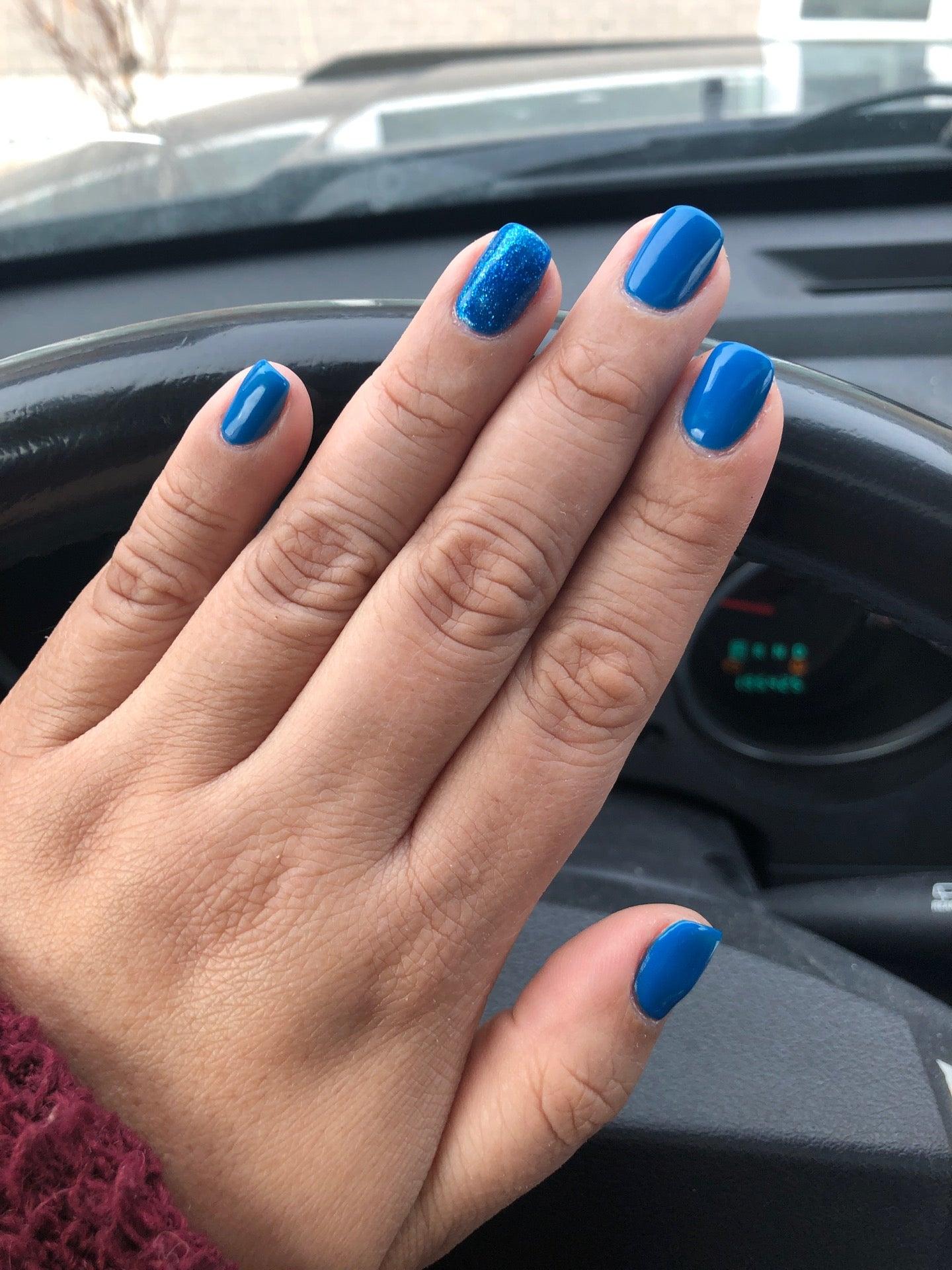 Bihn's Nails Jagare Ridge