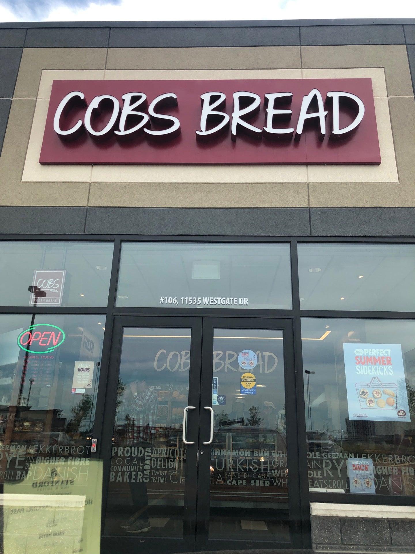 Cobs Bread Bakery