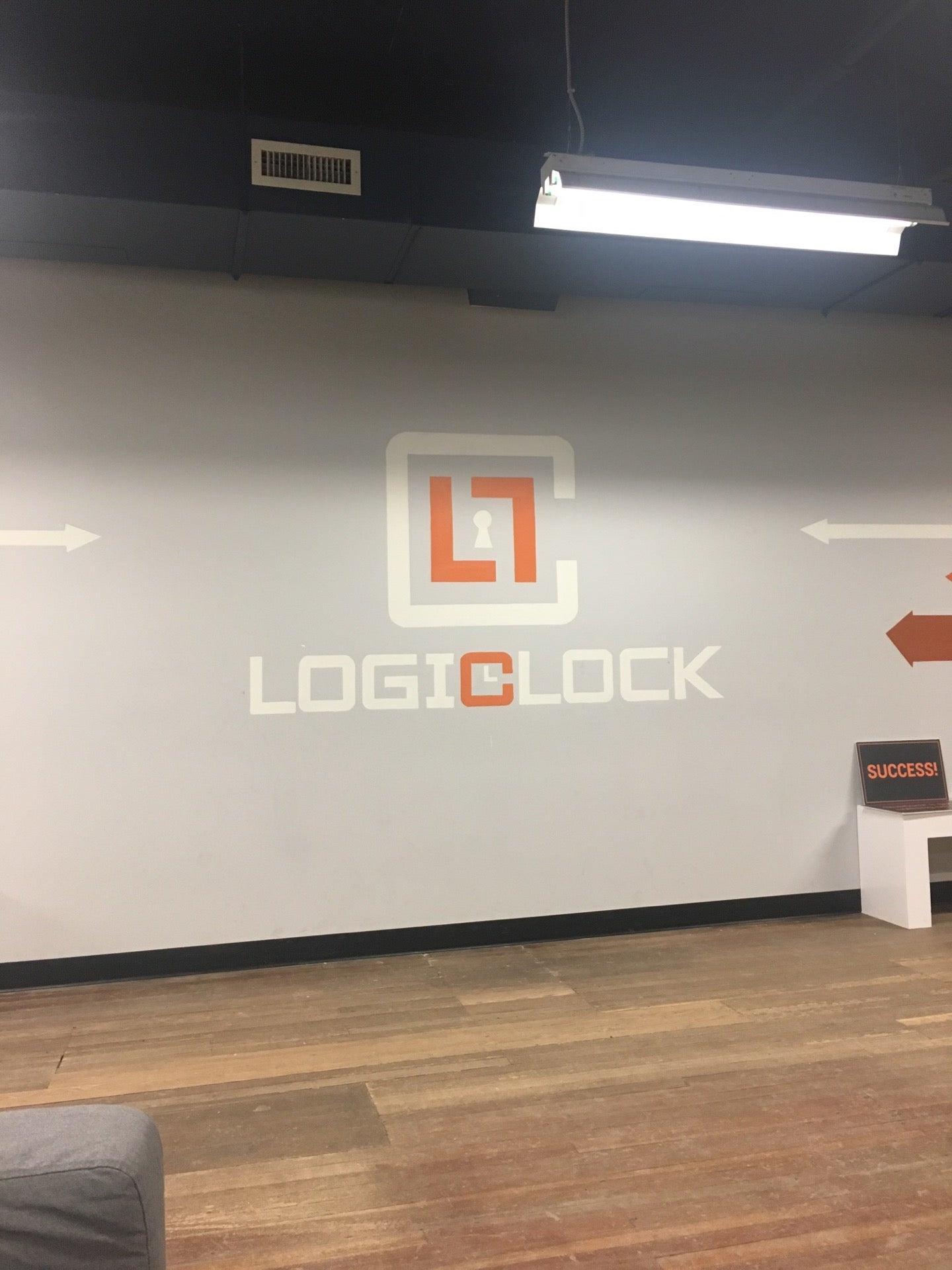 Logic Lock