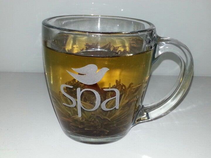 Dove Spa