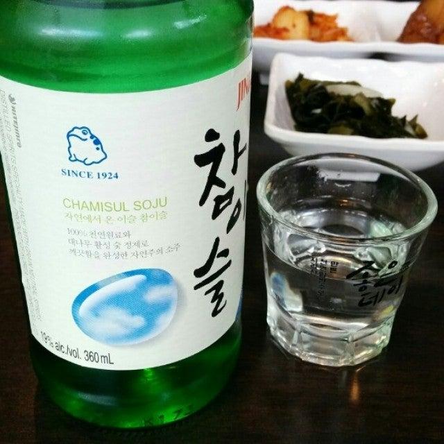 Wow Korean Restaurant